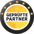 Geprüfte Partner